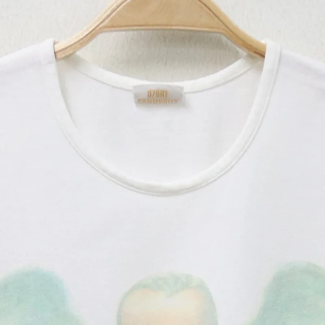 오존커뮤니티 나그랑 반팔 티셔츠 66799 상품이미지5