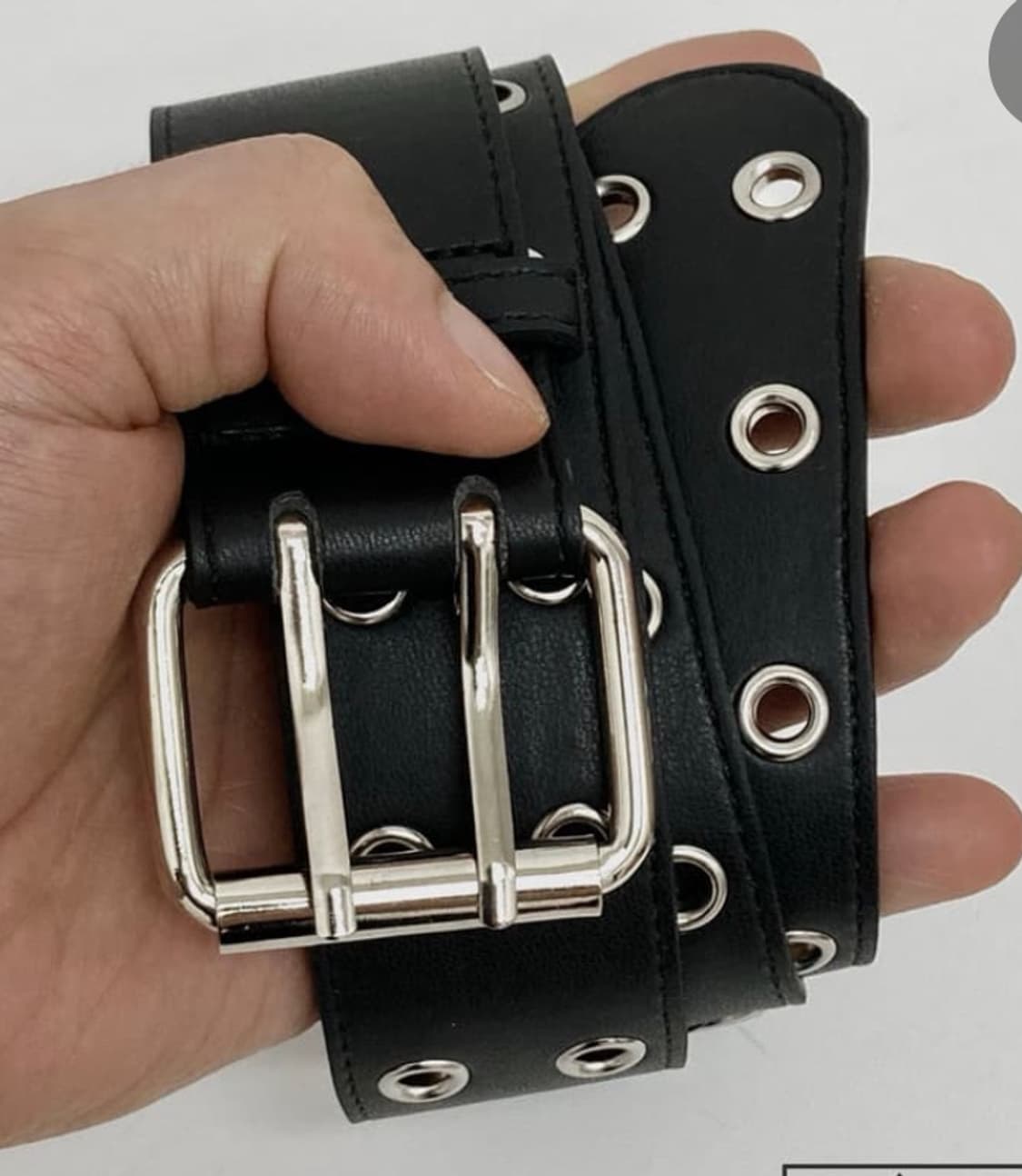 빈티지 벨트 상품이미지1