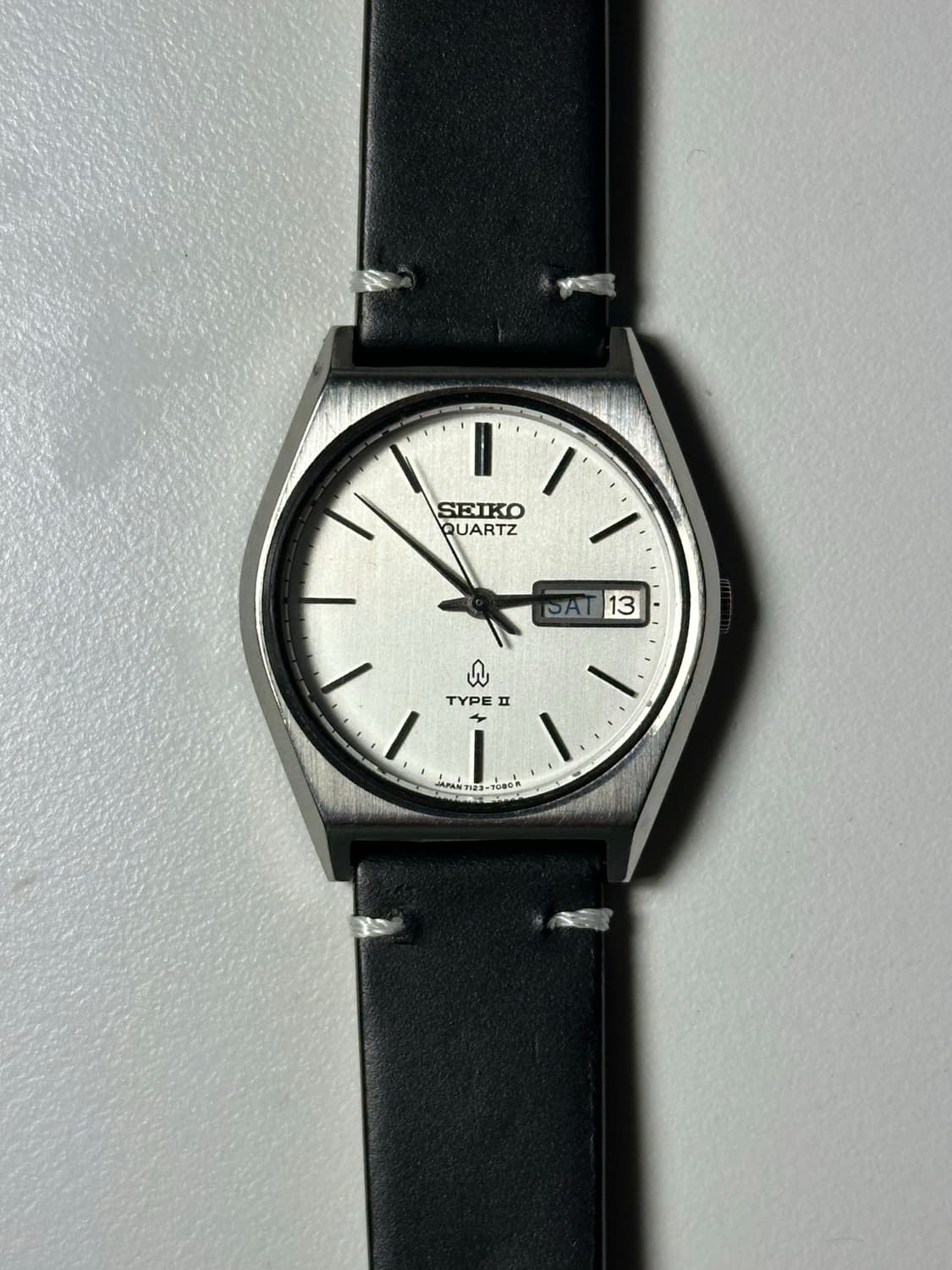 SEIKO quartz type2 상품이미지3