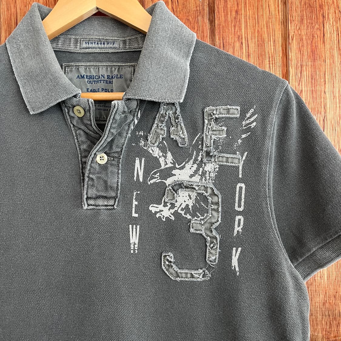 American Eagle pk 티셔츠 상품이미지4