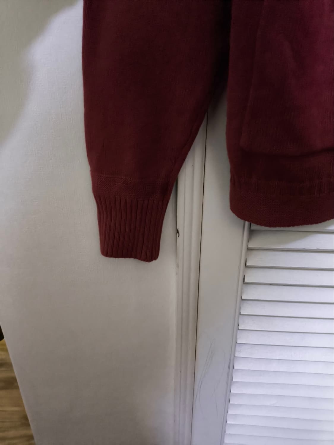 새거 2XL 에잇세컨즈 가디건 상품이미지3