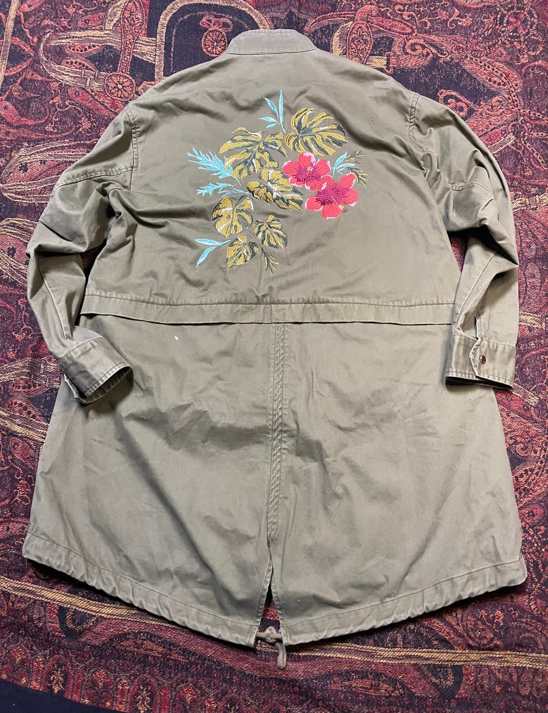Zara basic outer wear 남여공용 L 상품이미지7