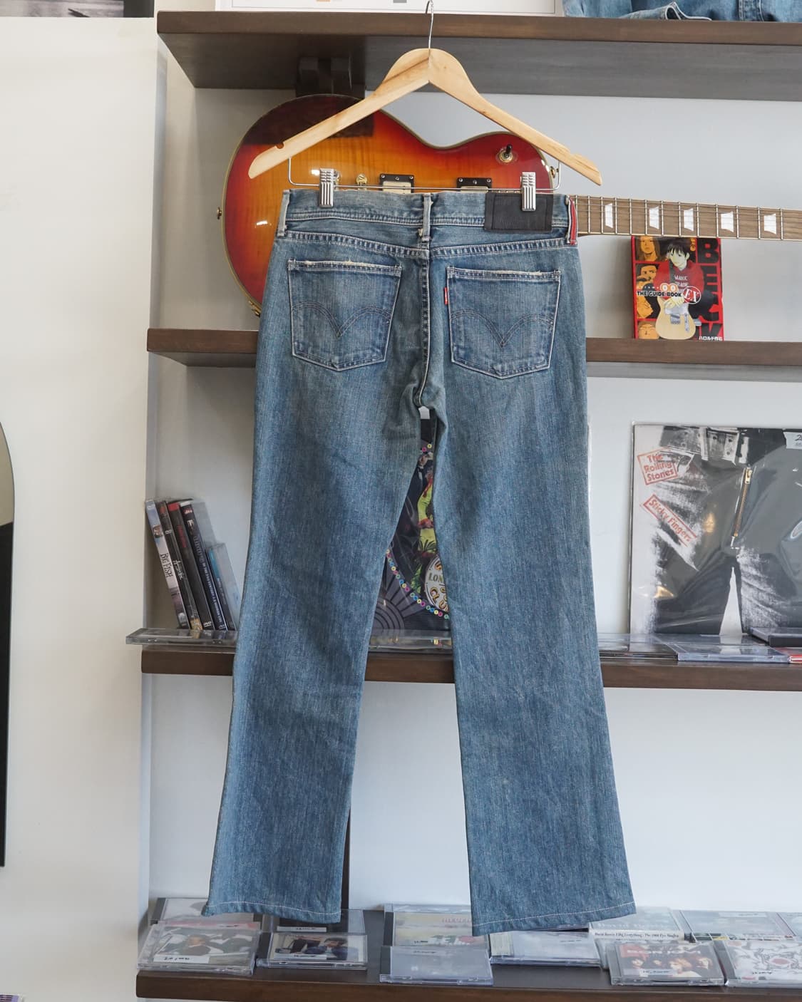 00s Levis Redloop 상품이미지2