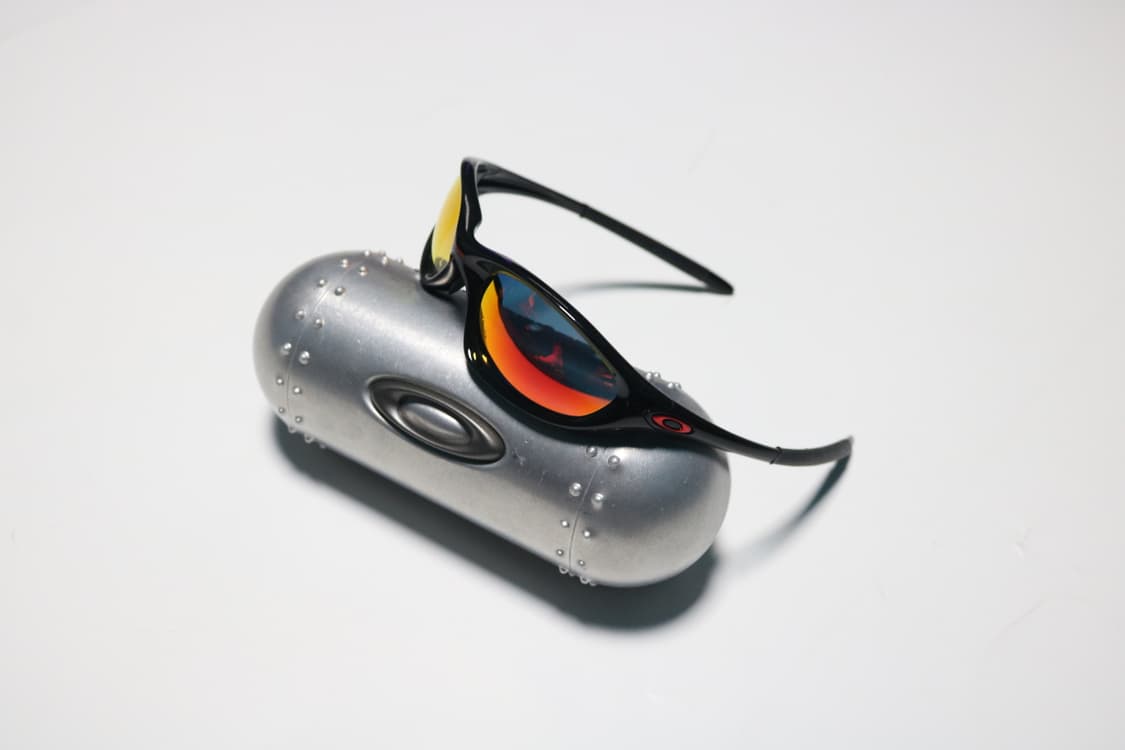 oakley twenty 오클리 트웬티 선글라스 상품이미지2