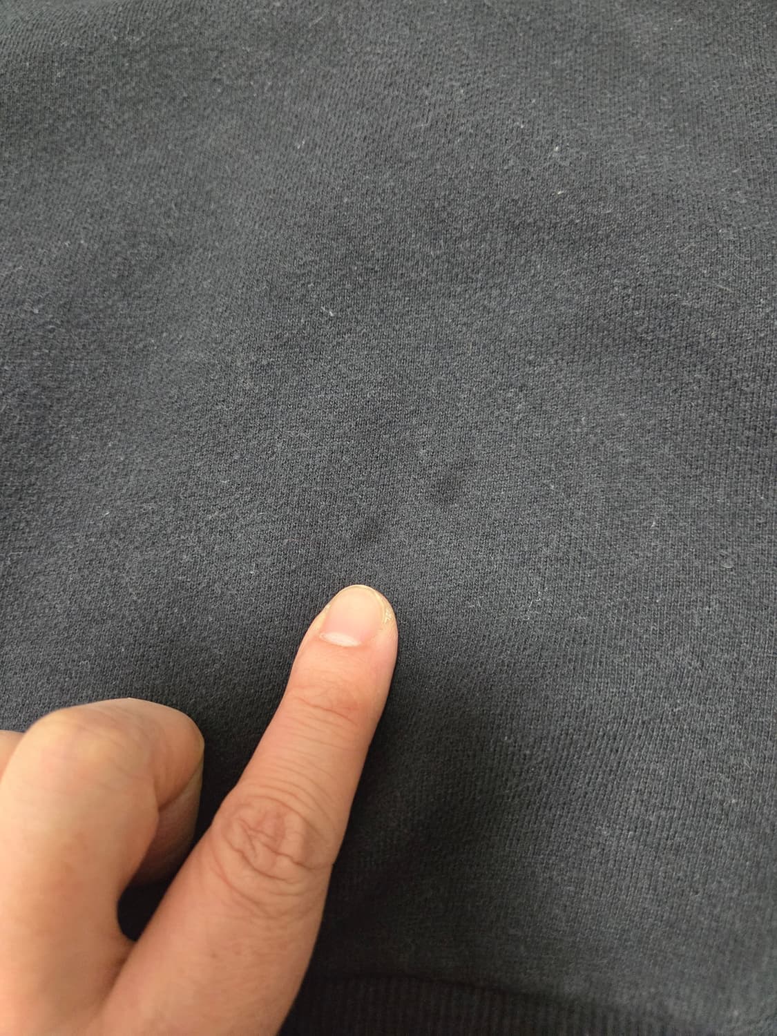 스노우피크 레이어드 후드집업 상품이미지10