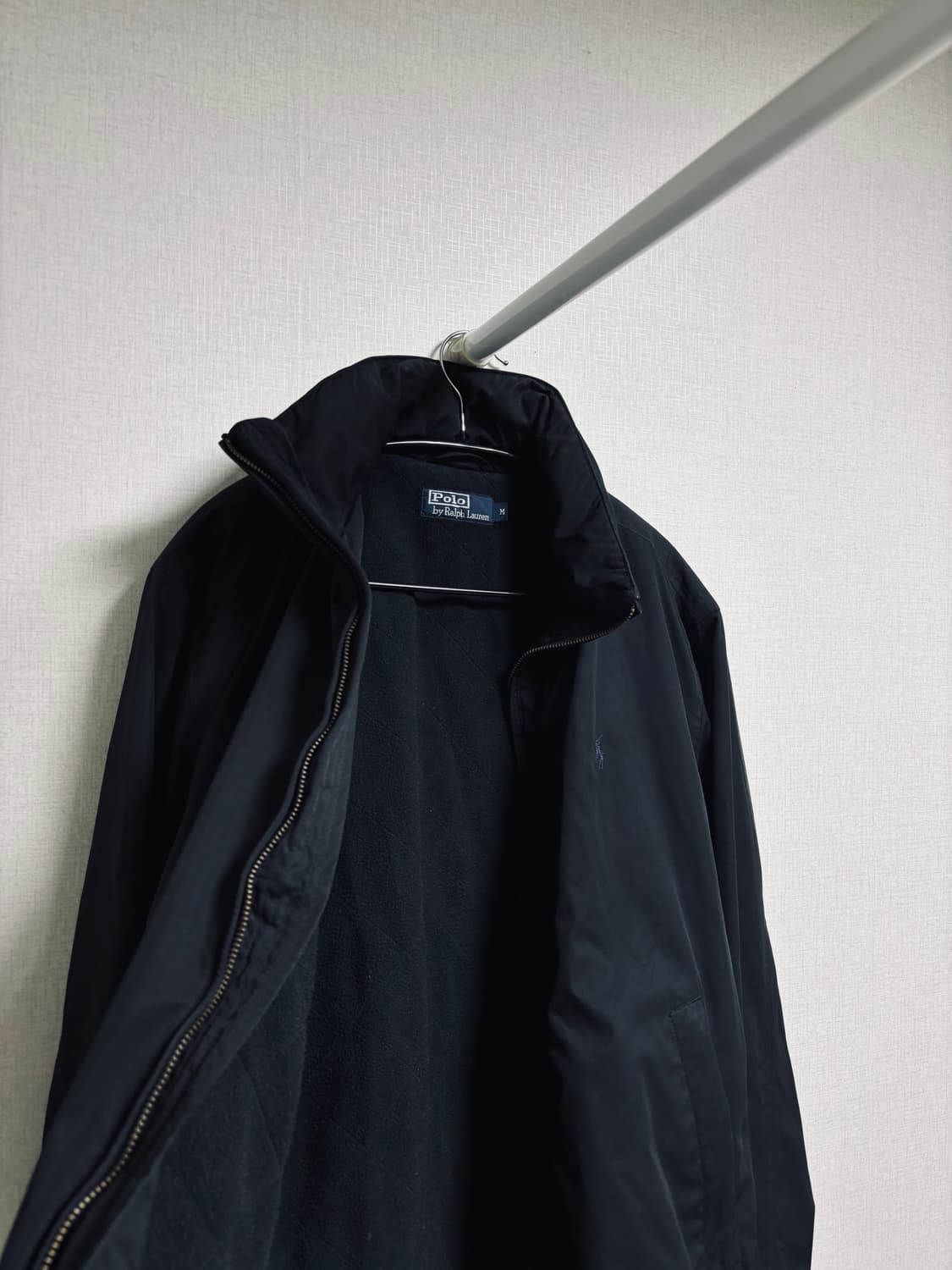 Polo by Ralph Lauren 폴로 랄프로렌 후드 내장 자켓 상품이미지3