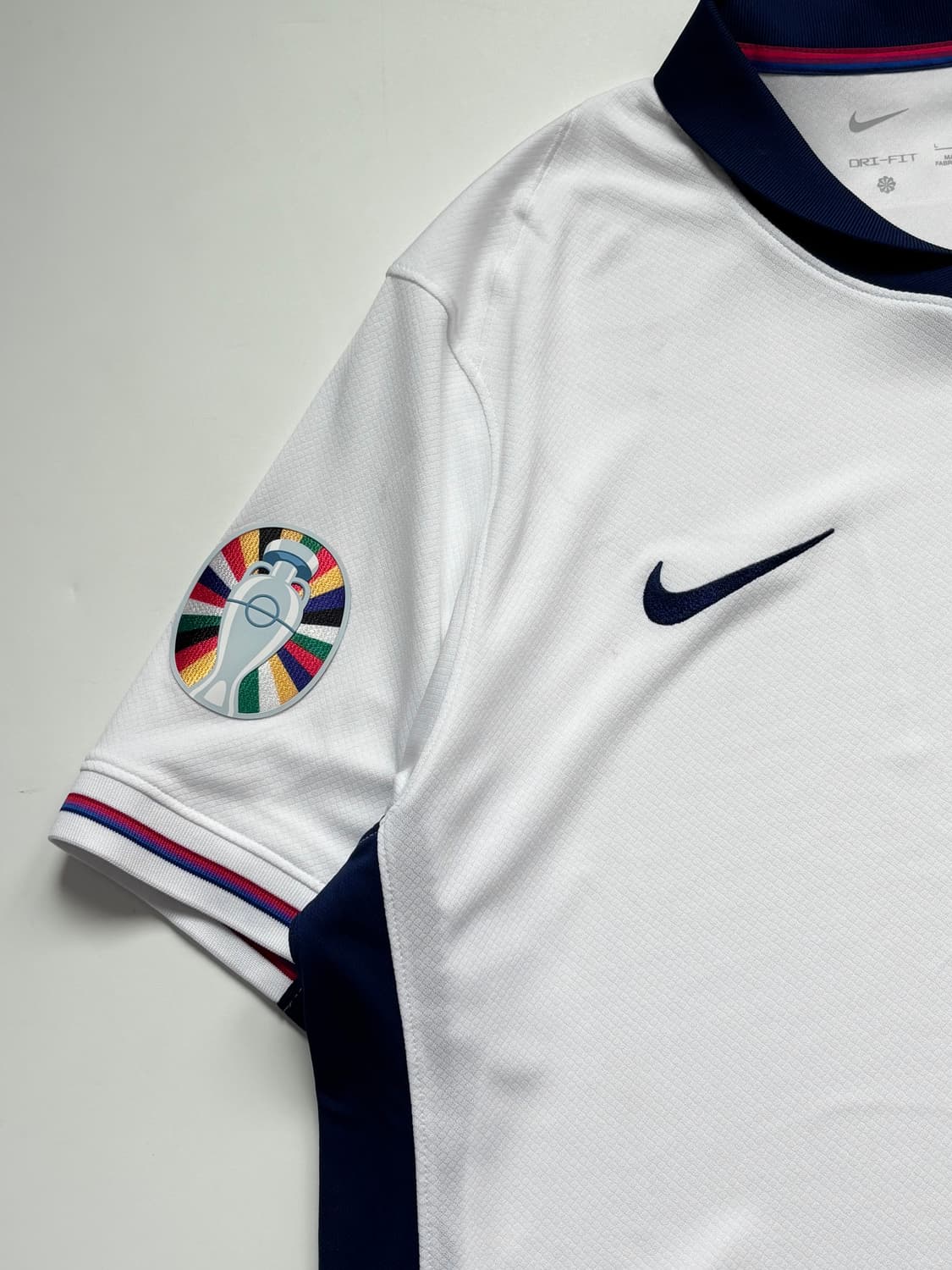 Nike 나이키 잉글랜드 홈 스타디움 져지 티셔츠  상품이미지5