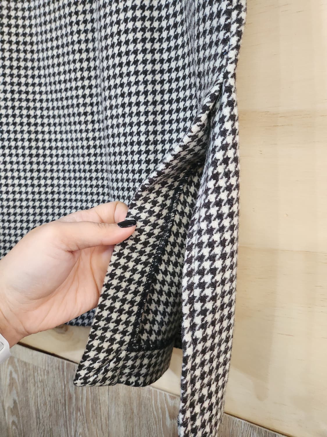 450) blessd 미디 스커트 상품이미지5