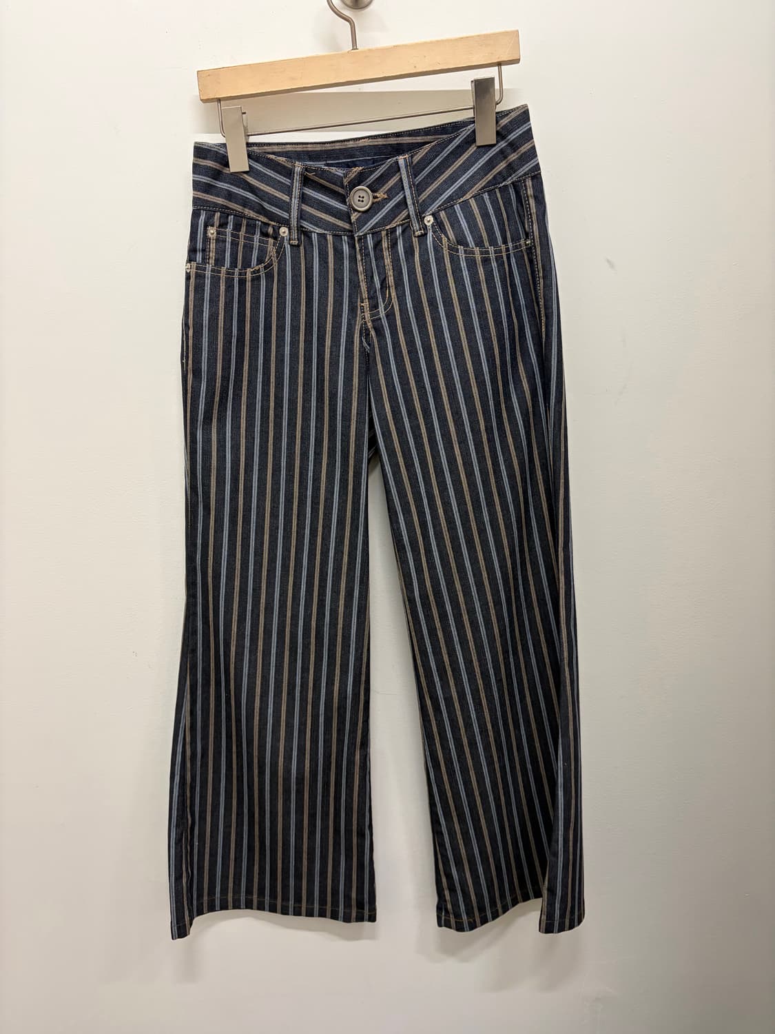 N9. Kesson jeans 부츠컷 팬츠 상품이미지1