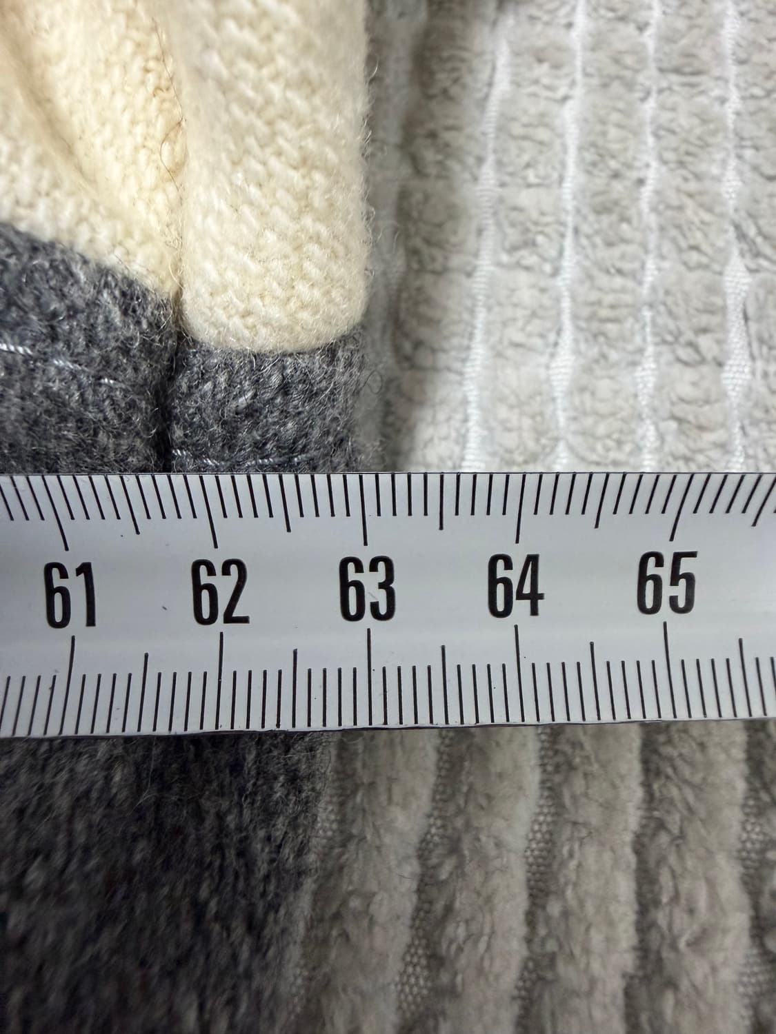 아메리칸 클럽 빈티지 바시티 자켓 상품이미지6