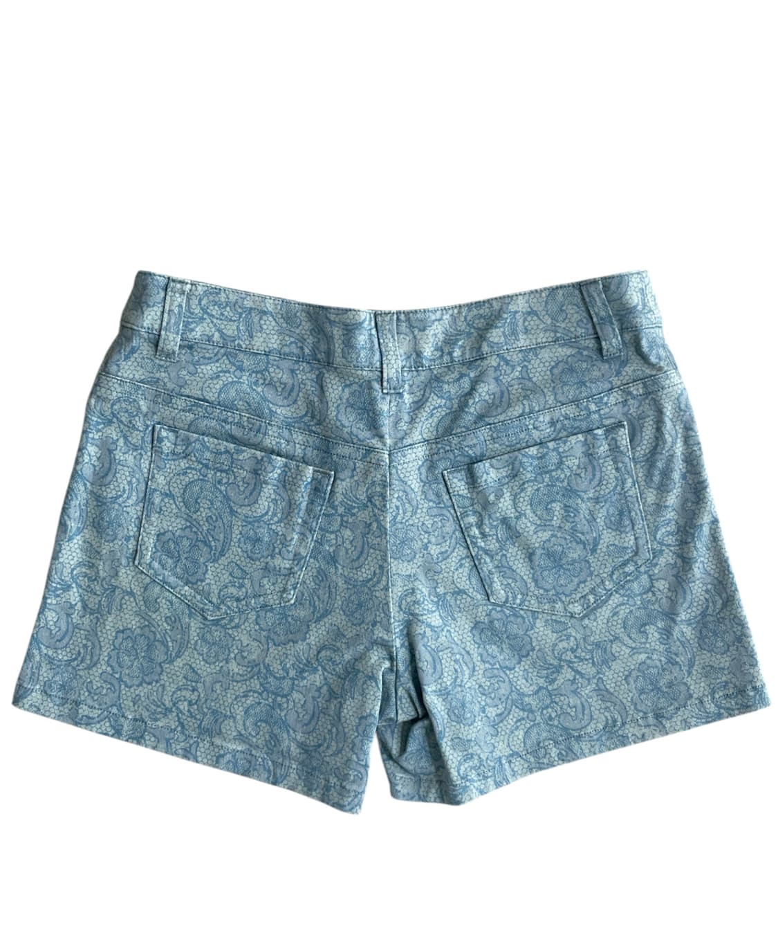 Fairy paisley shorts 상품이미지4