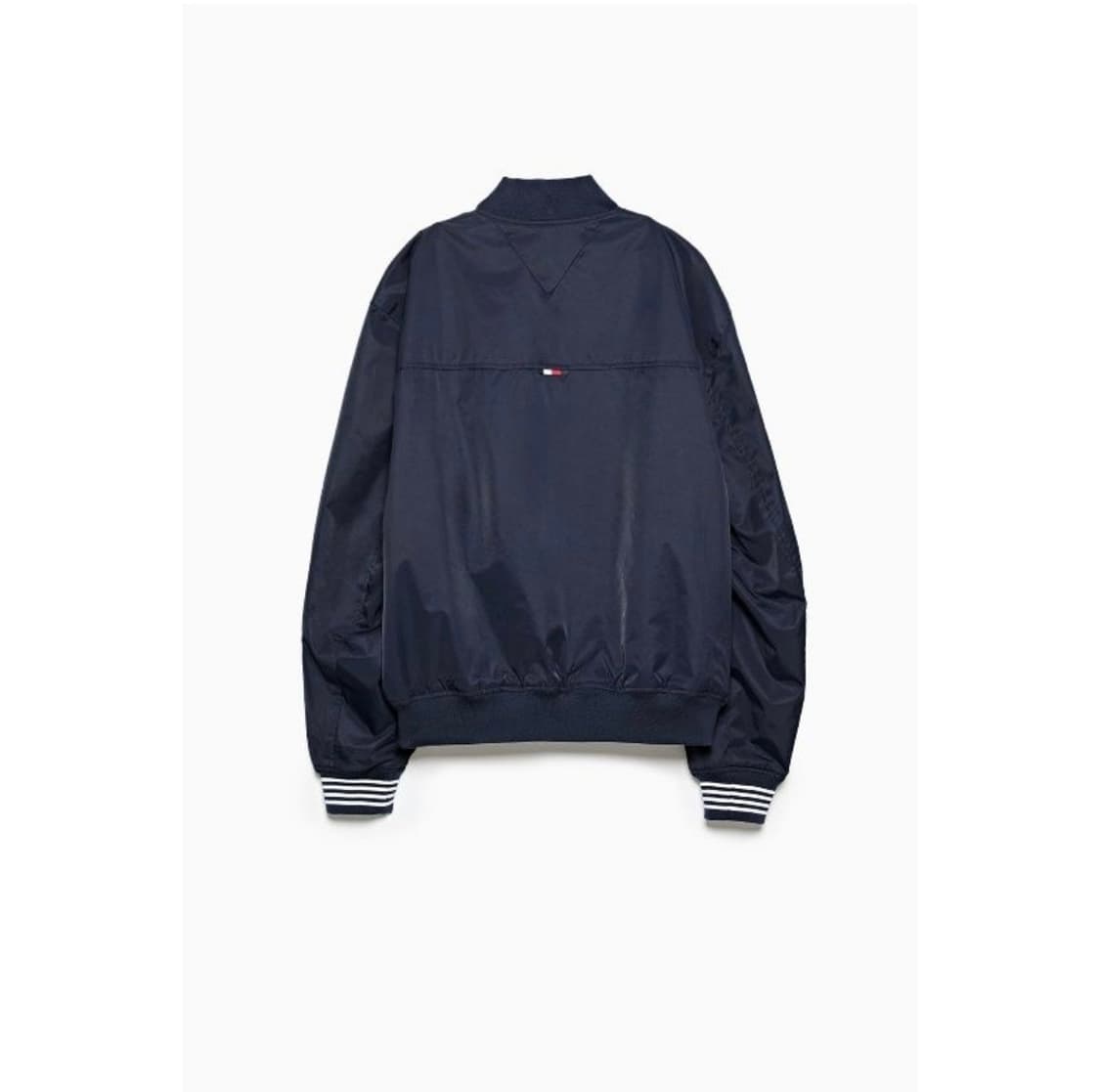 [새상품] 타미힐피거 리버시블 바시티 자켓 L 상품이미지2