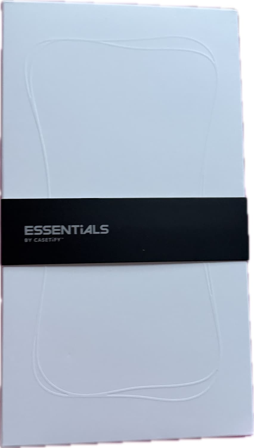 아이폰 17프로 리플케이스 블랙 판매합니다. 상품이미지3