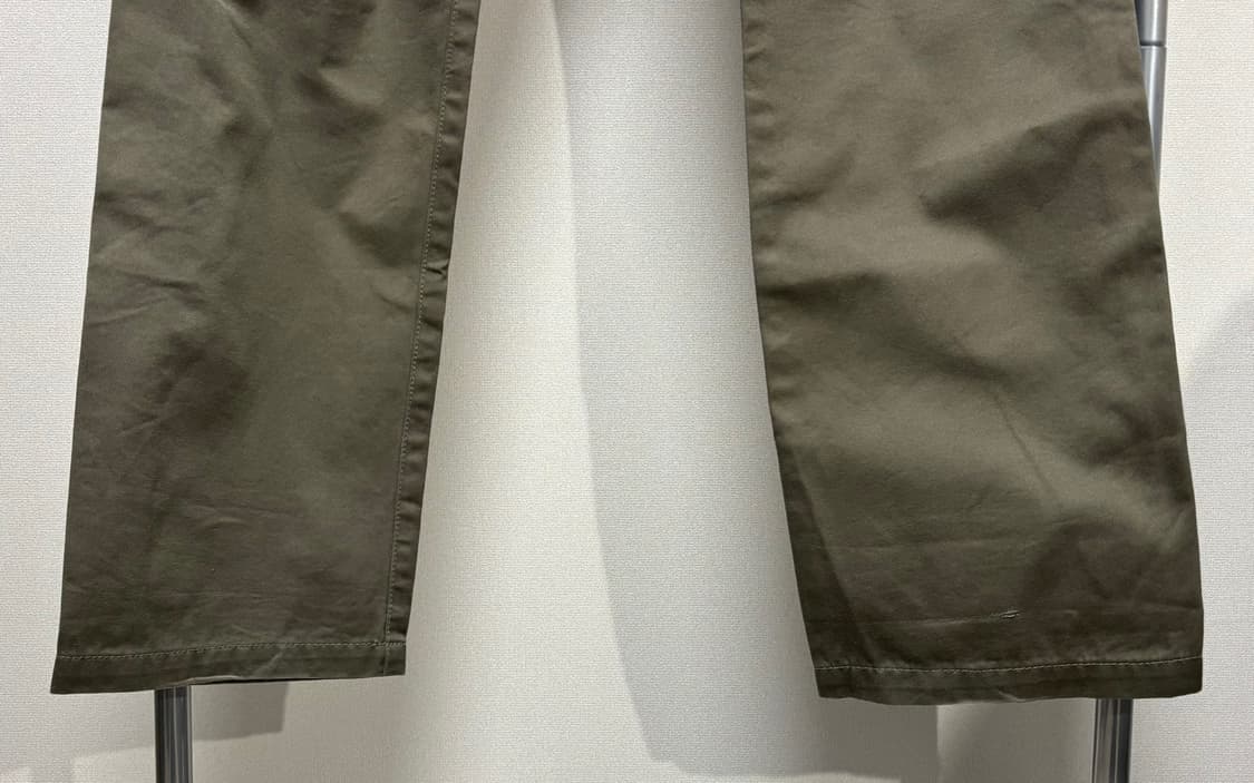 M) 꼼데가르송 옴므 워크팬츠 상품이미지6