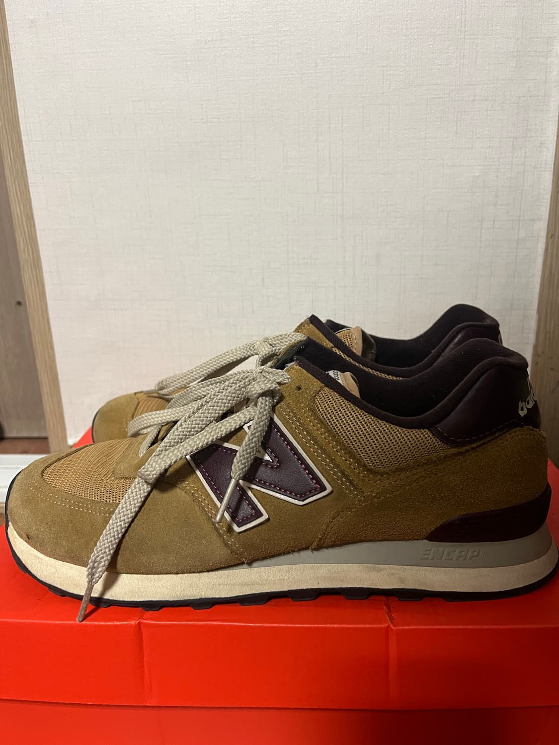 뉴발란스 574 270 상품이미지4