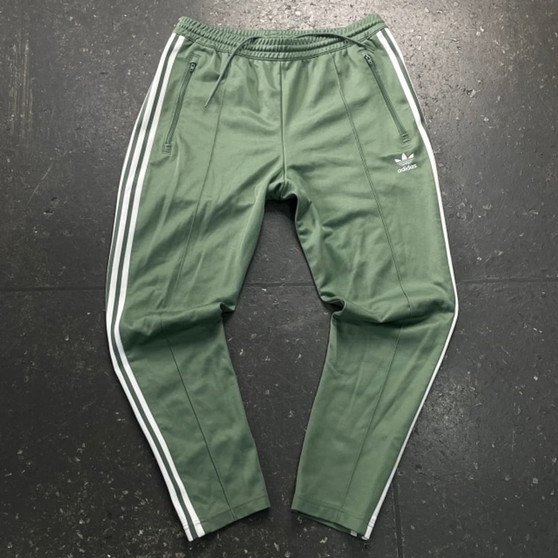 105 아디다스 베켄바우어 팬츠 상품이미지1