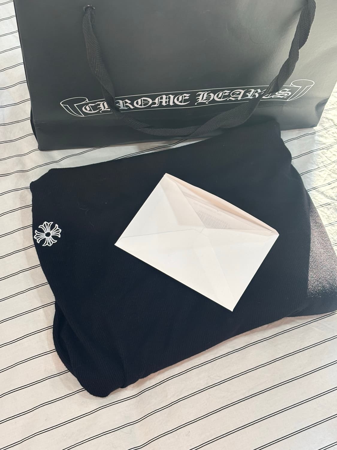 크롬하츠 원피스 상품이미지1