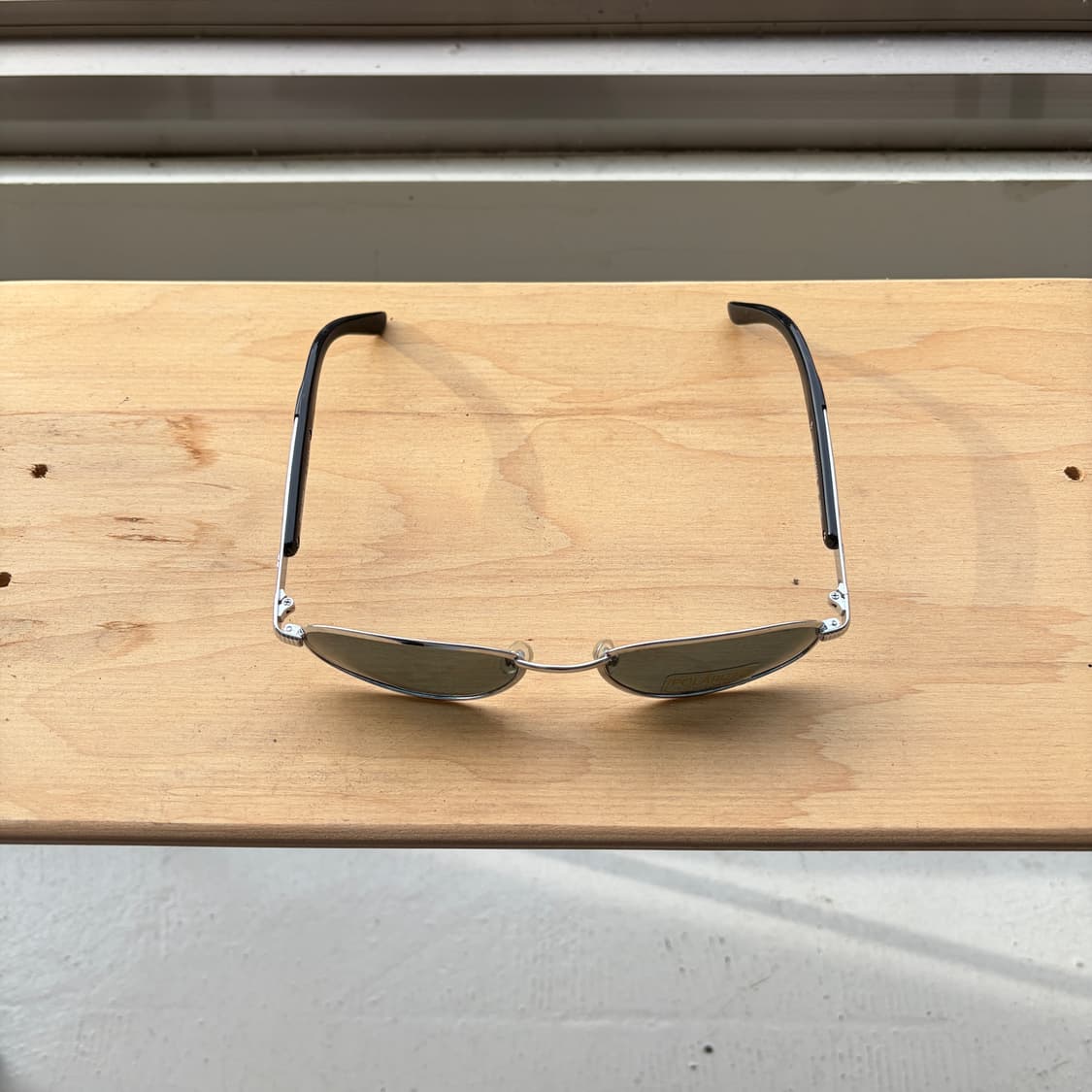 캘빈클라인 USA 빈티지 선글라스 OS 상품이미지3