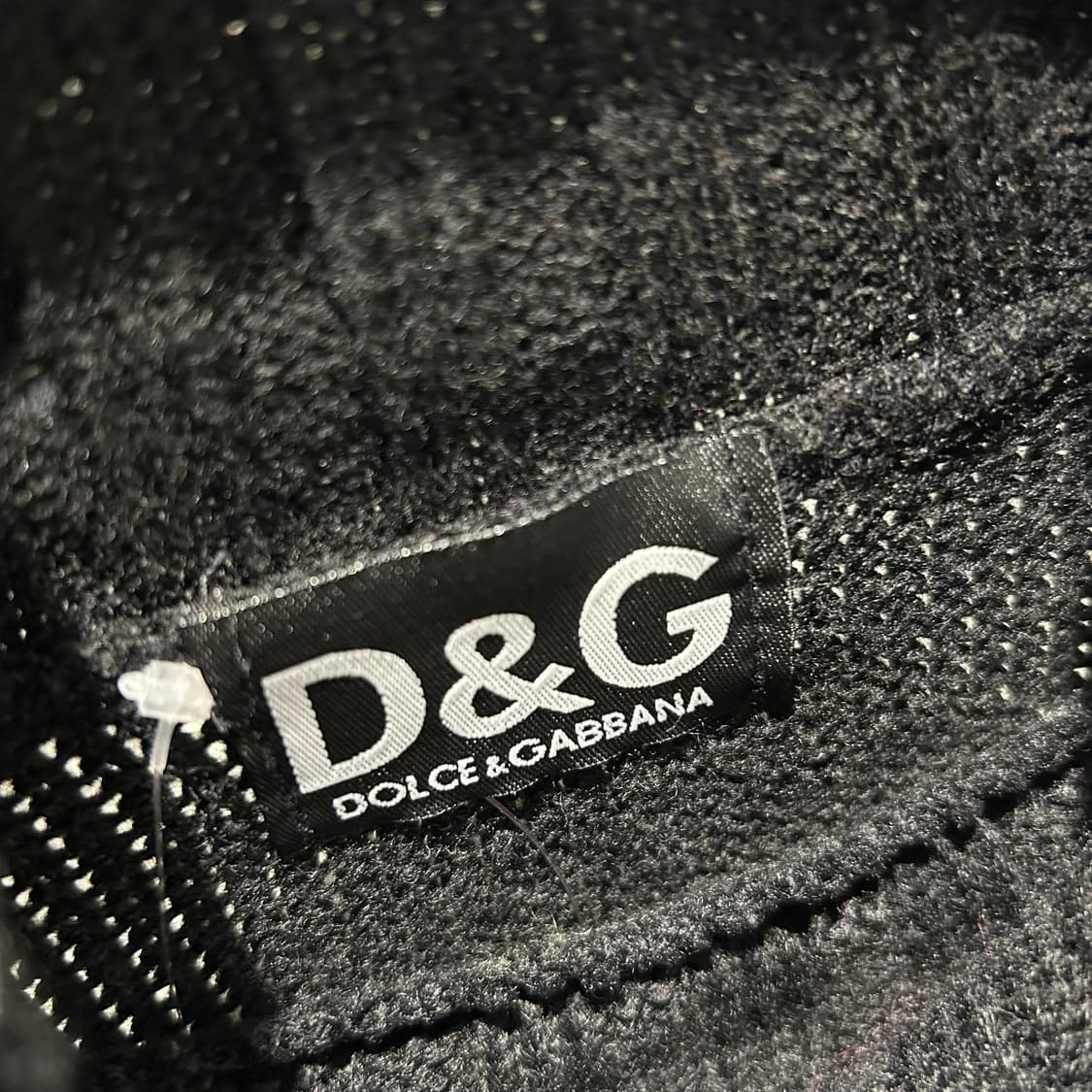Dolce&Gabbana Archive Big Logo Knit 상품이미지7