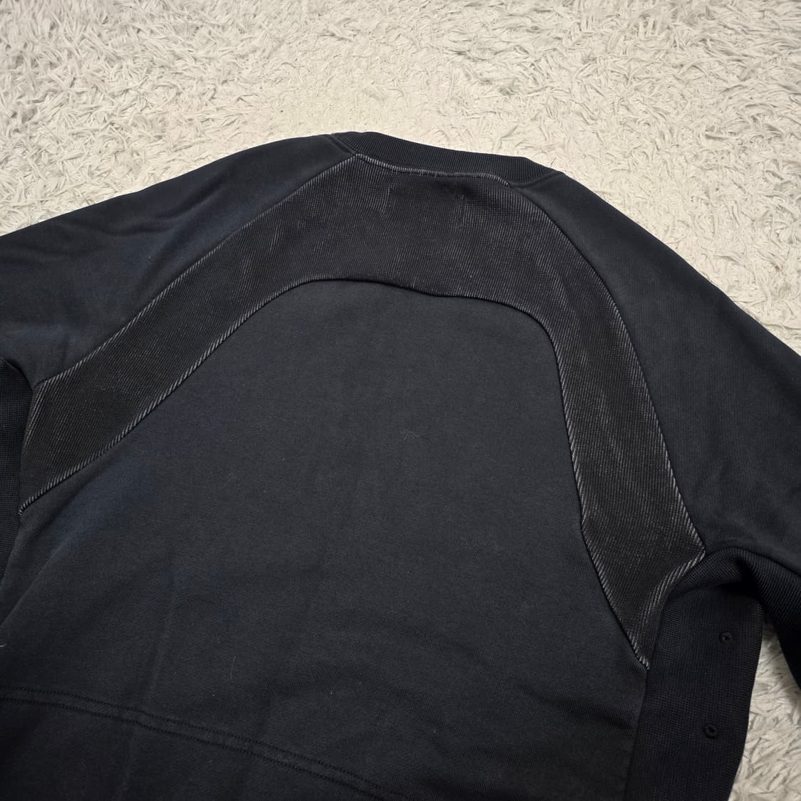 나이키 SB 남성 에버렛 리빌 크루 맨투맨 M 상품이미지7