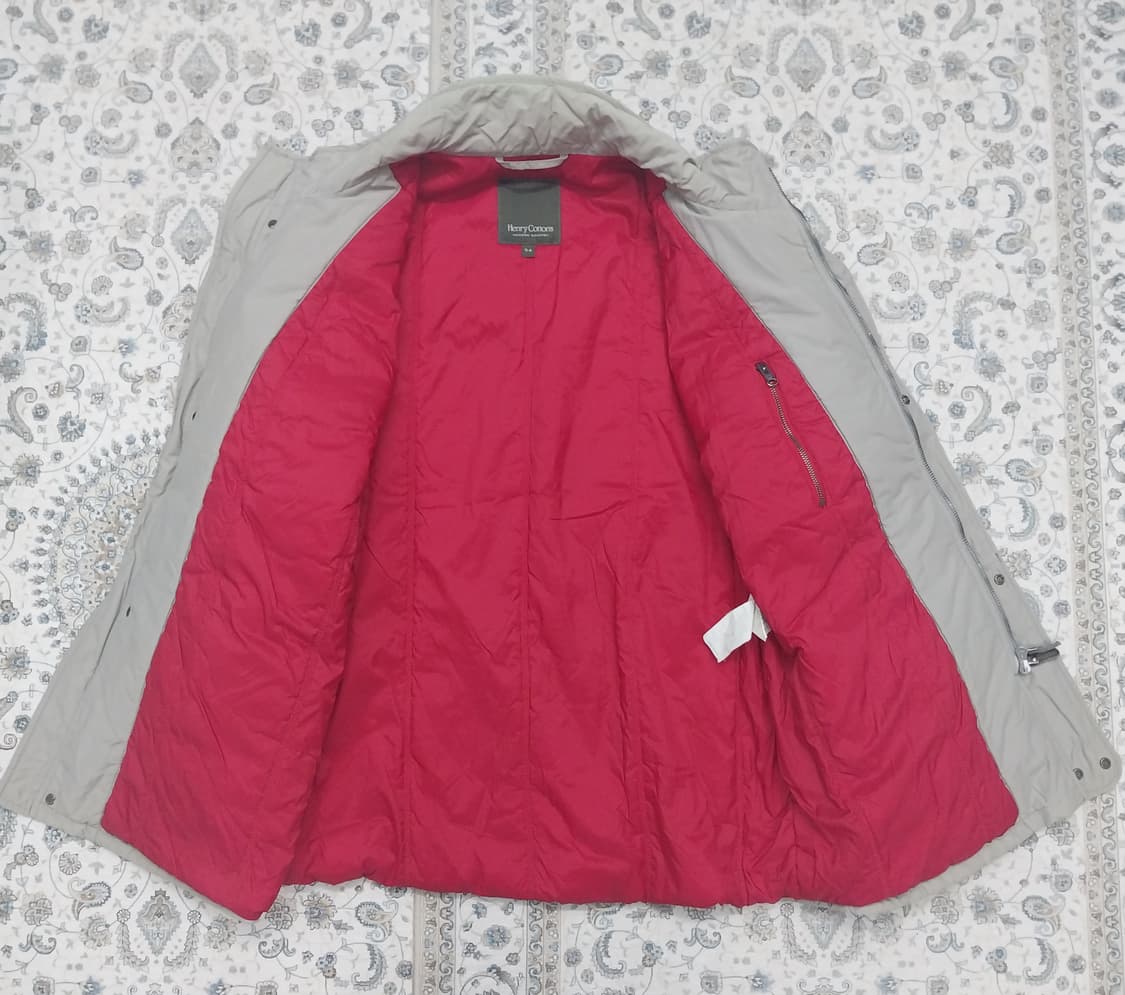 헨리코튼 패딩 점퍼 110 상품이미지2