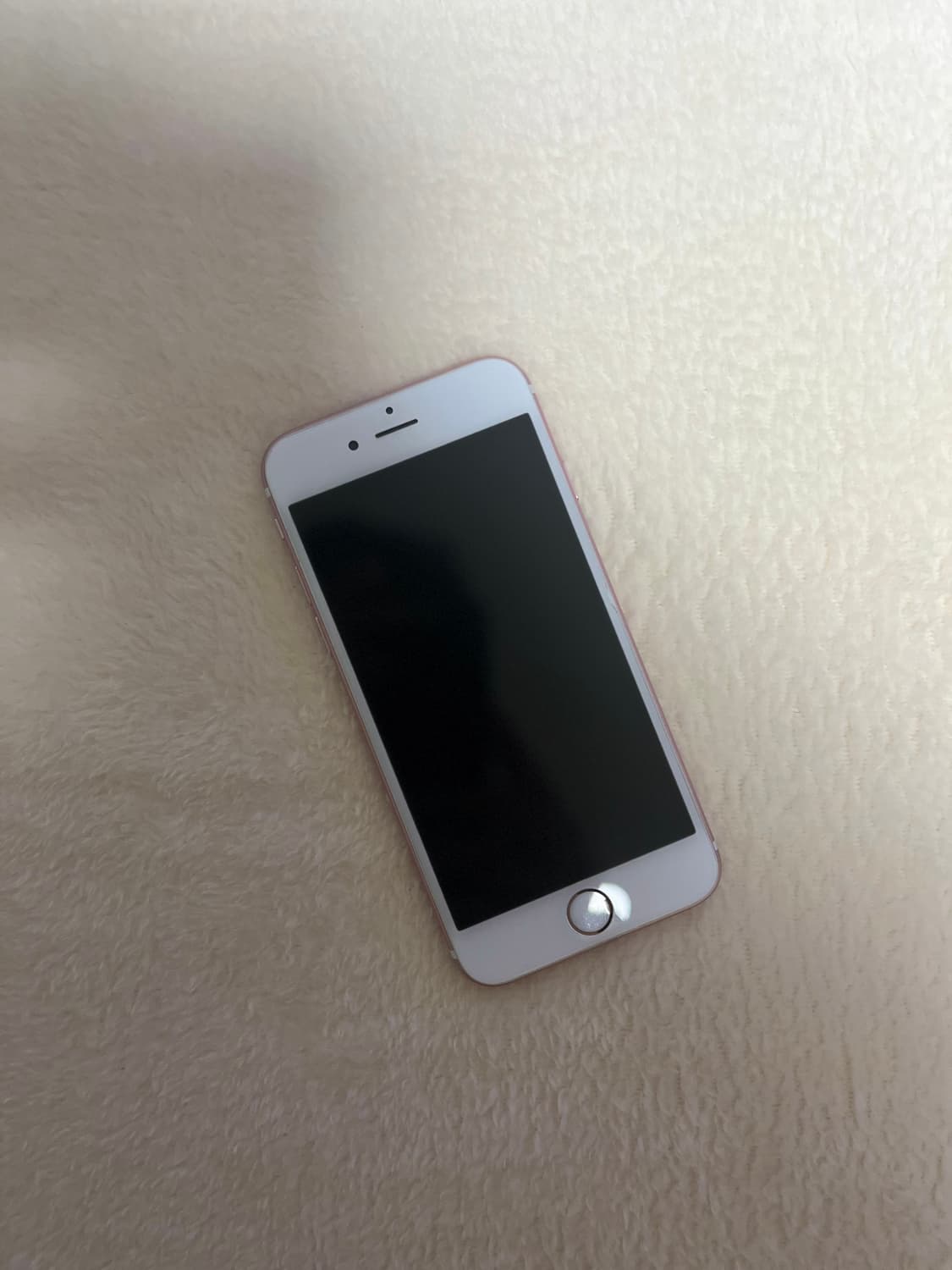 아이폰 6s 로즈골드 상품이미지1