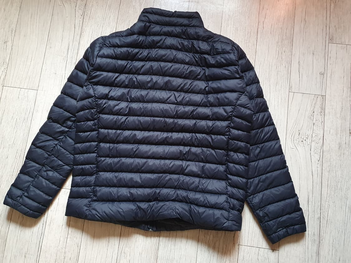 파타고니아 맨즈 다운스웨터 자켓 XL 상품이미지3