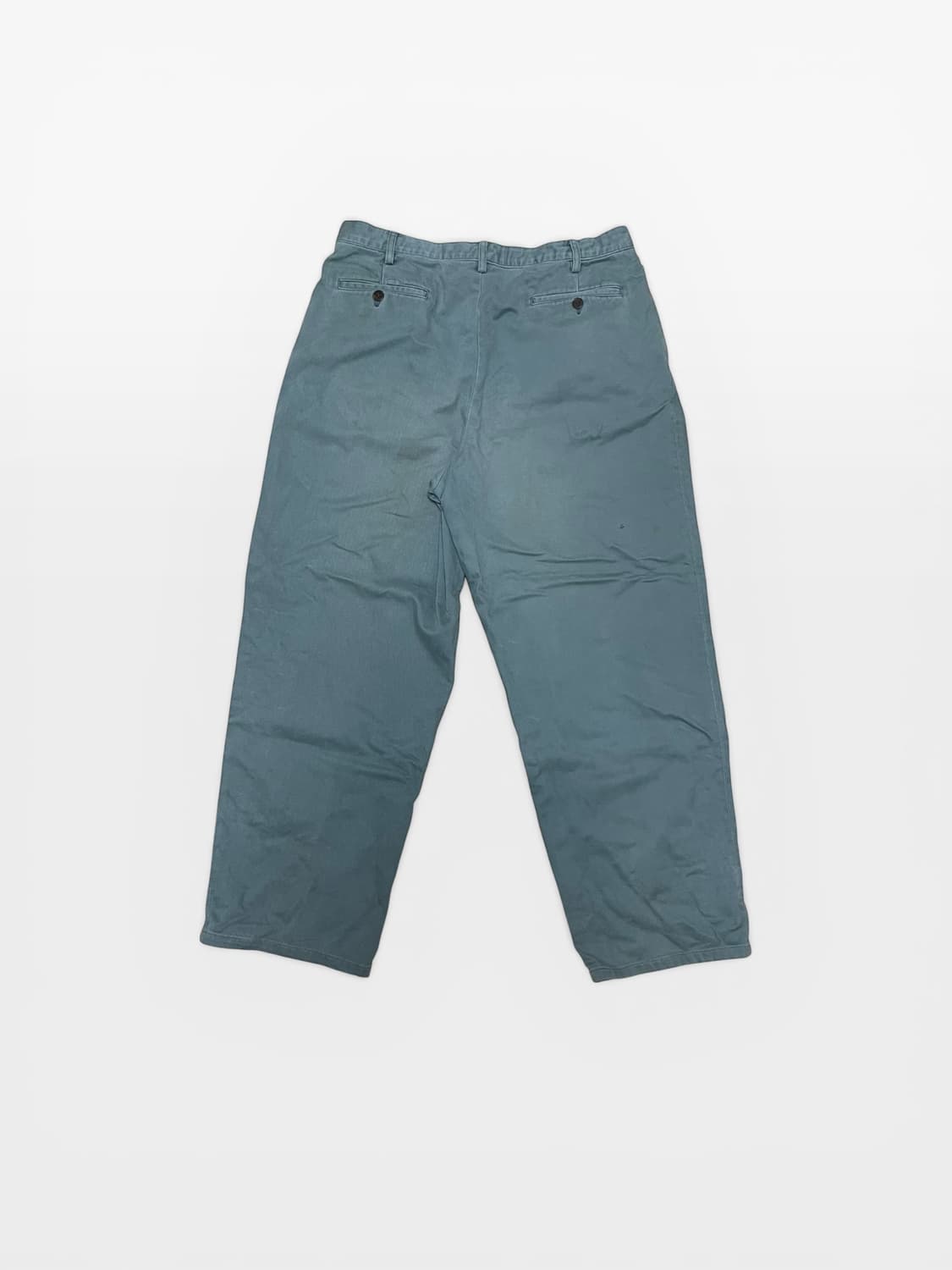 JP vtg - 와이드 코튼 팬츠 (32 추천) 상품이미지2