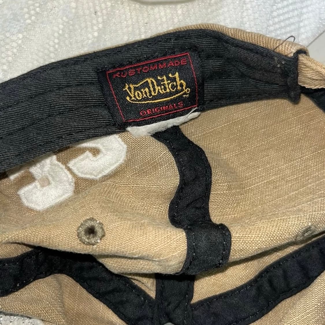 Von Dutch 상품이미지4