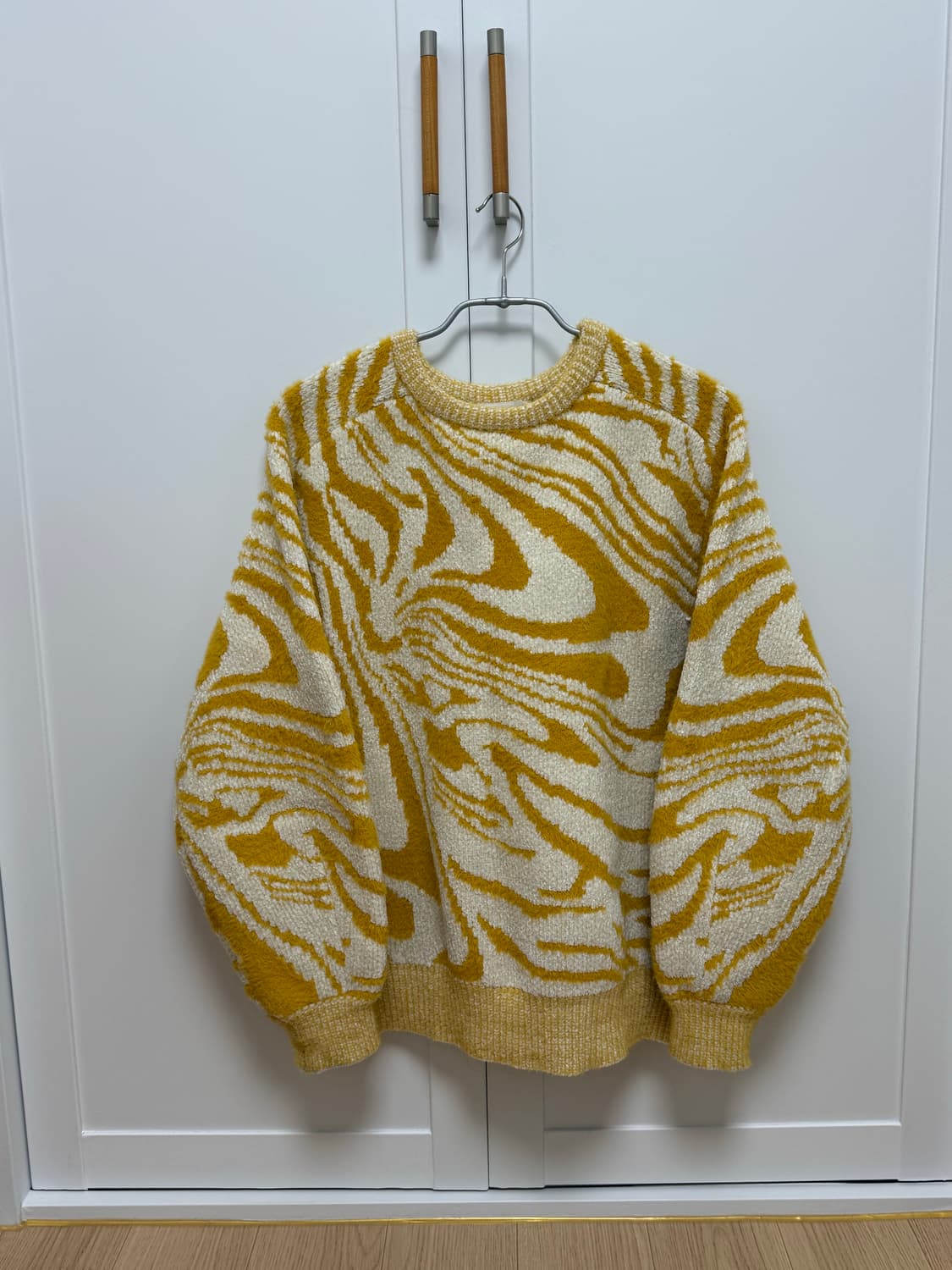 Toga 니트 상품이미지1