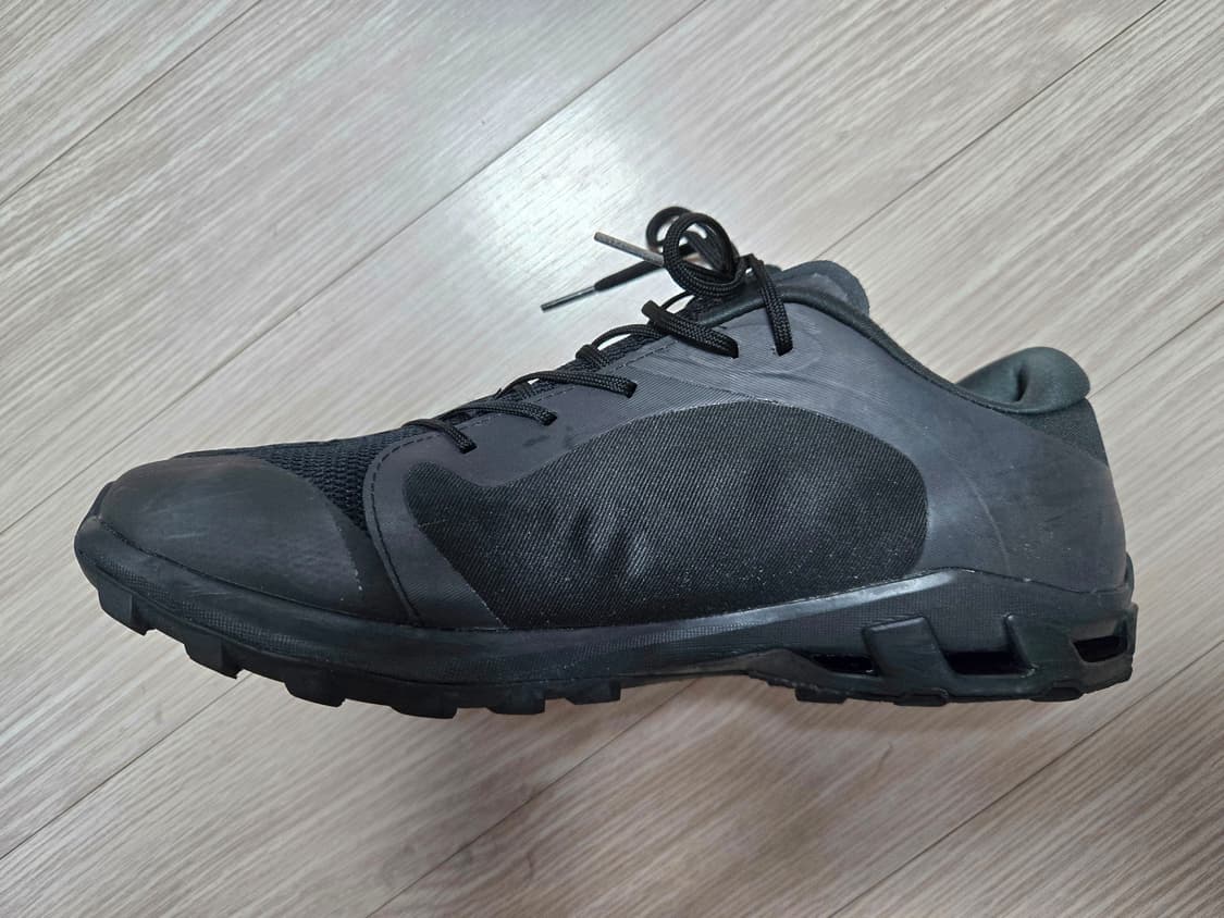 온 러닝 x 포스트 아카이브 팩션 (파프) 클라우드벤쳐 피크 280 상품이미지3