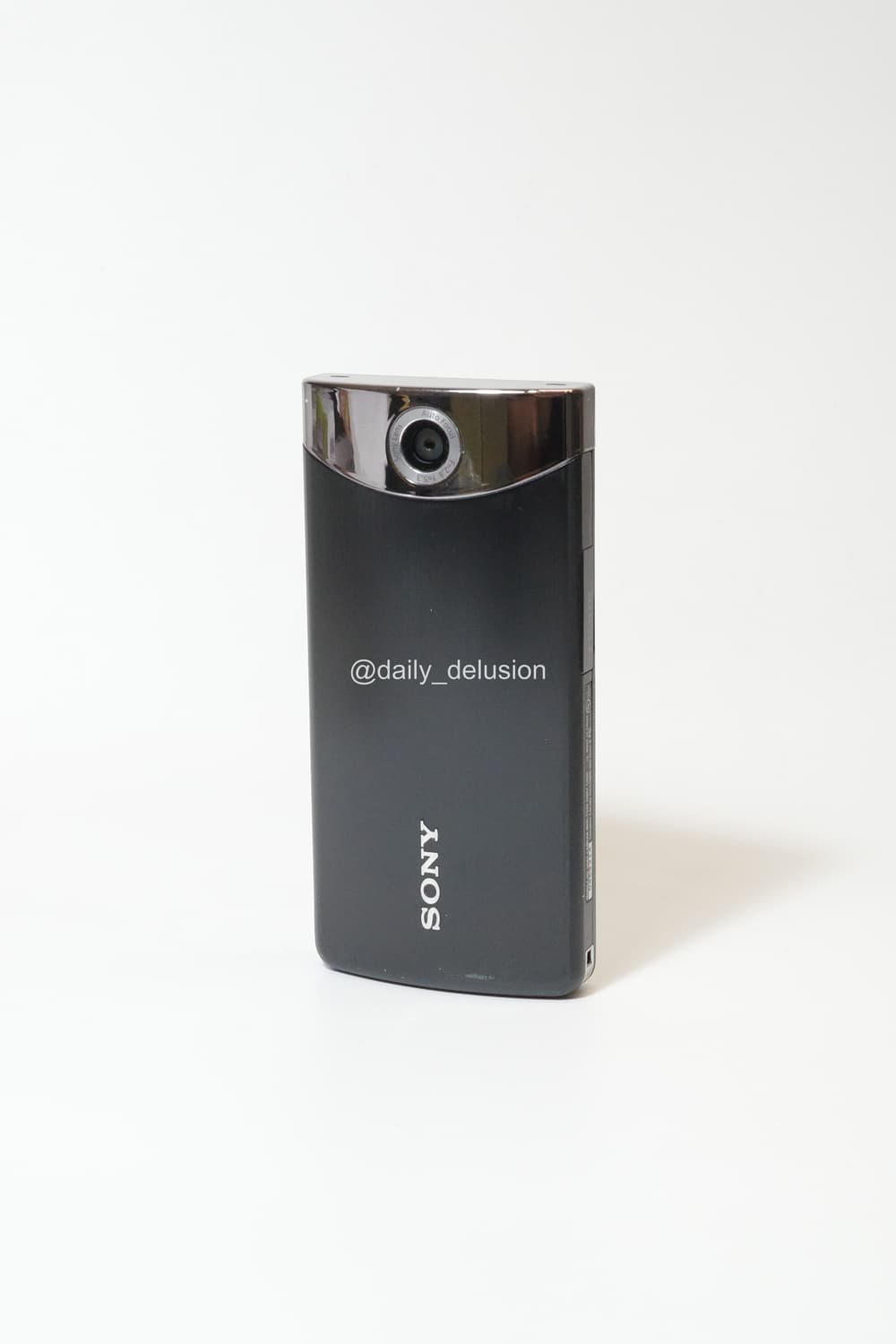 소니 블로기 MHS-TS20 상품이미지2