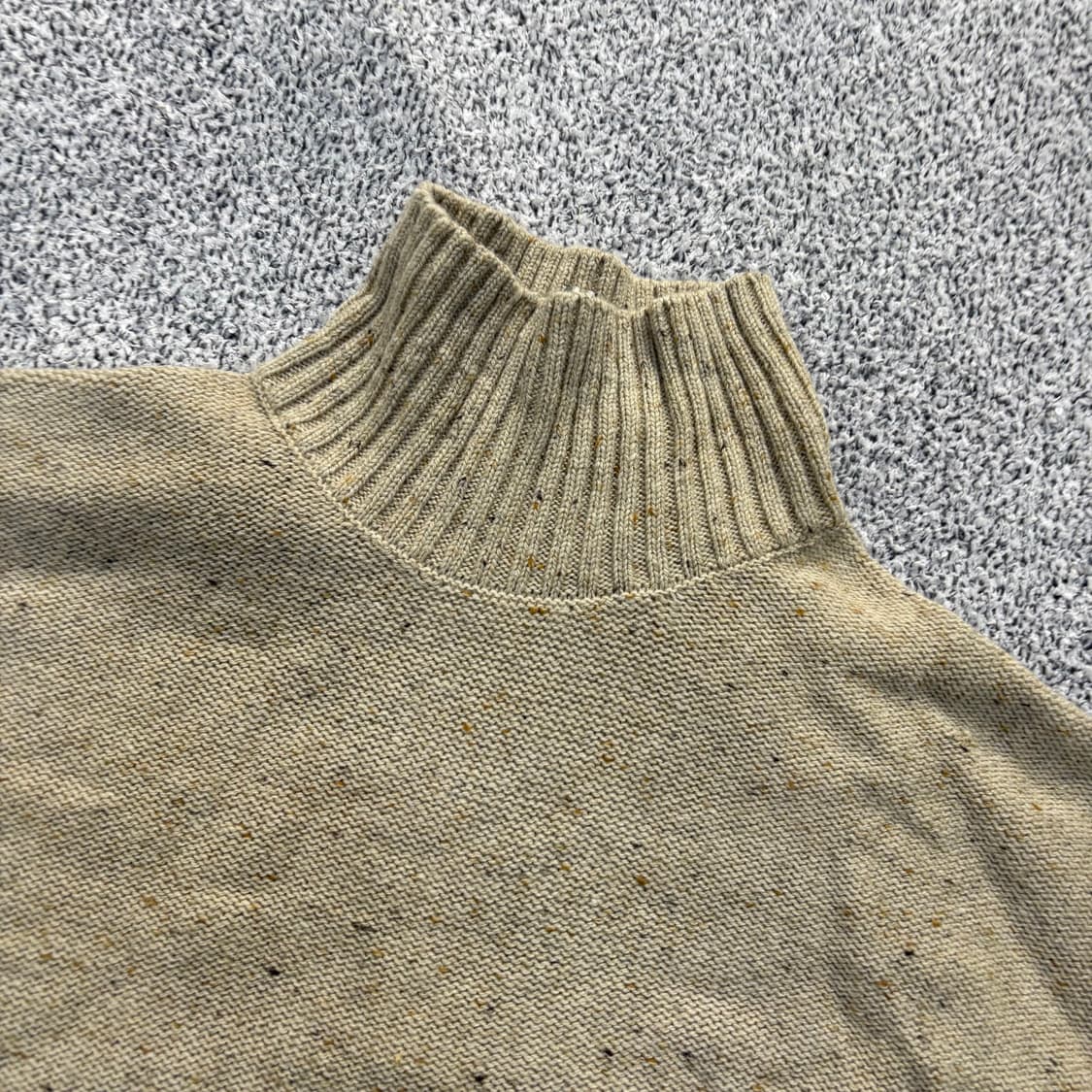 XS COS 코스 롱니트 원피스 롱라인 0311J 상품이미지2