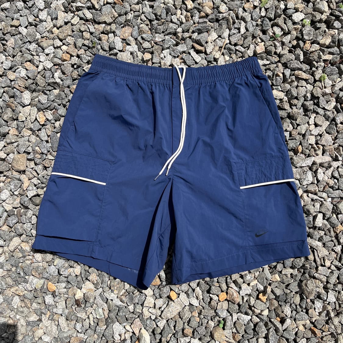 나이키 우븐 카고 팬츠 (실측확인) 상품이미지1