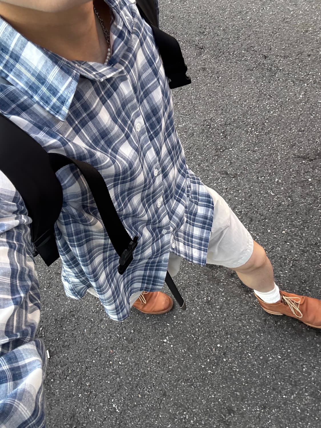 파타고니아 숏츠  상품이미지2