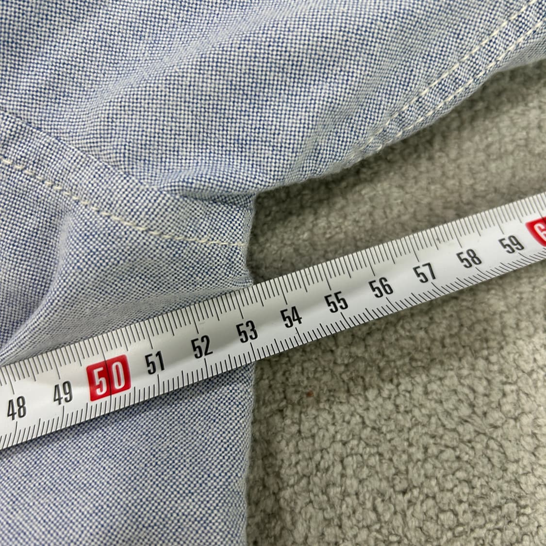 티니위니 셔츠 하늘색  상품이미지5