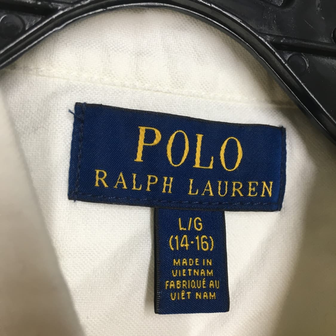 폴로 여성 솔리드셔츠 DD03 상품이미지3