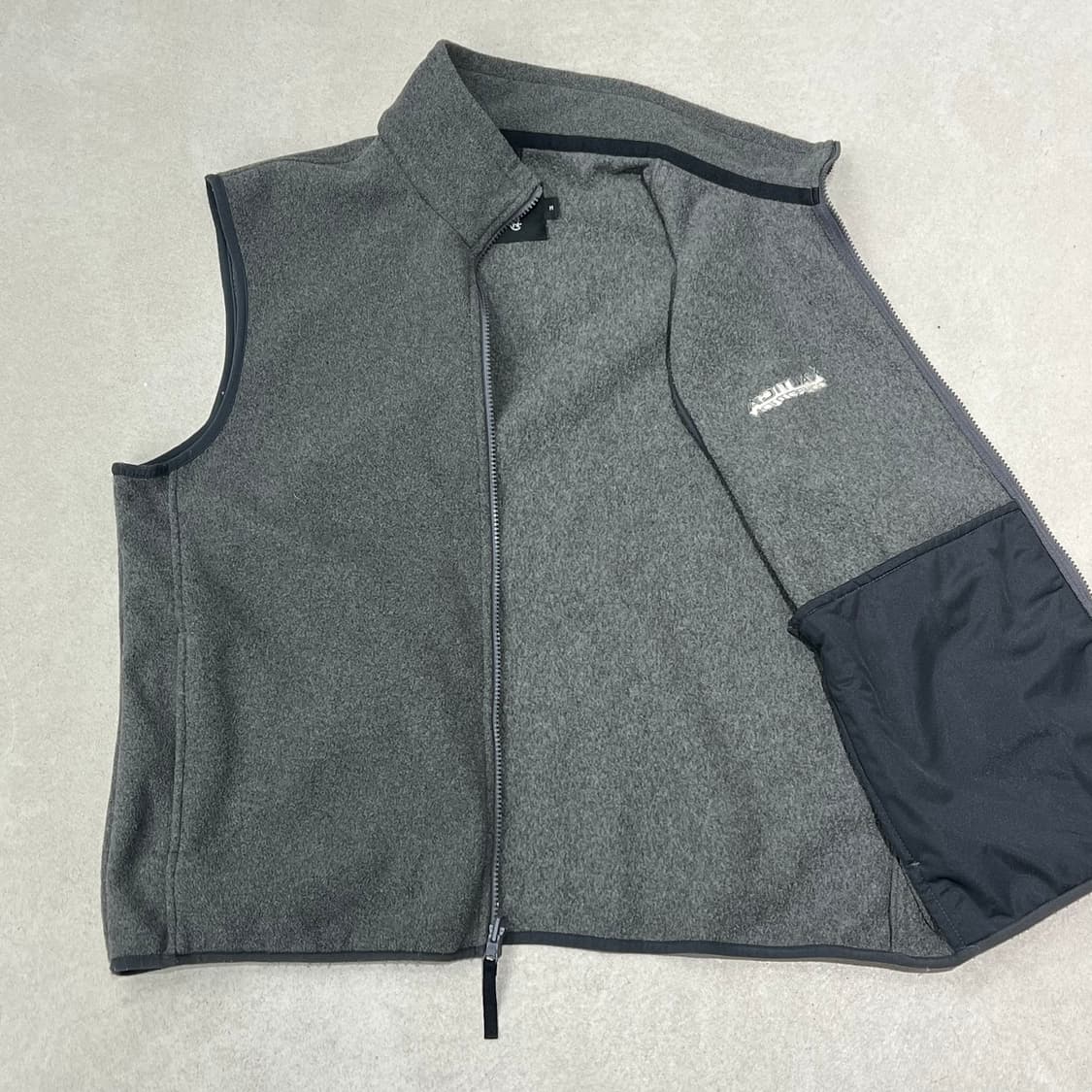 노티카 플리스 베스트 s09463 상품이미지3