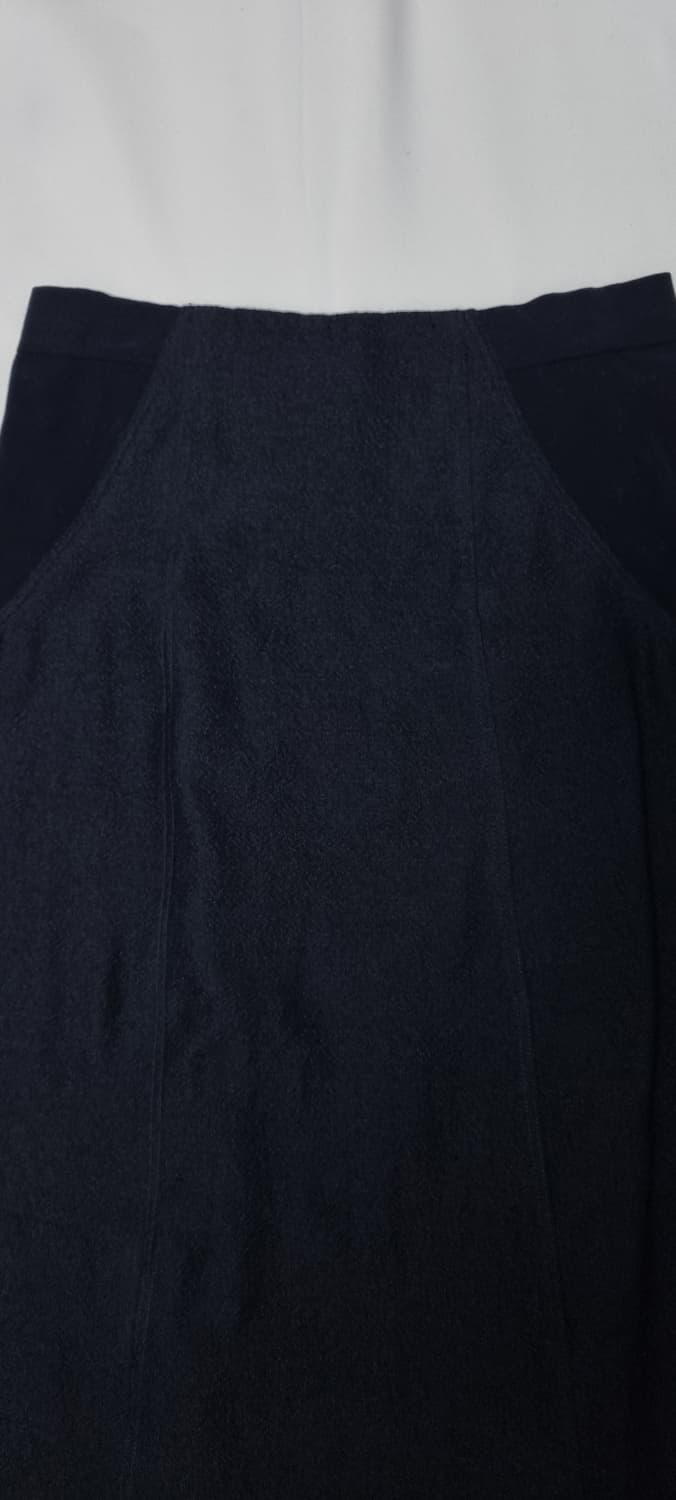 릭오웬스 알파카 배기 팬츠 38size _ 여성, 실측참고 상품이미지6