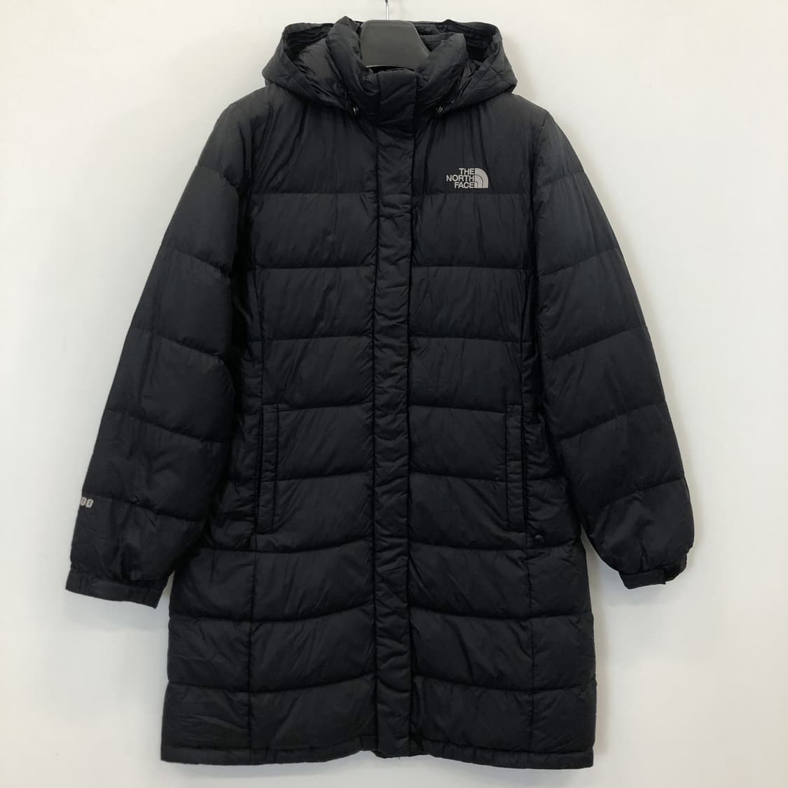 노스페이스 600 구스다운 롱패딩 90  상품이미지1