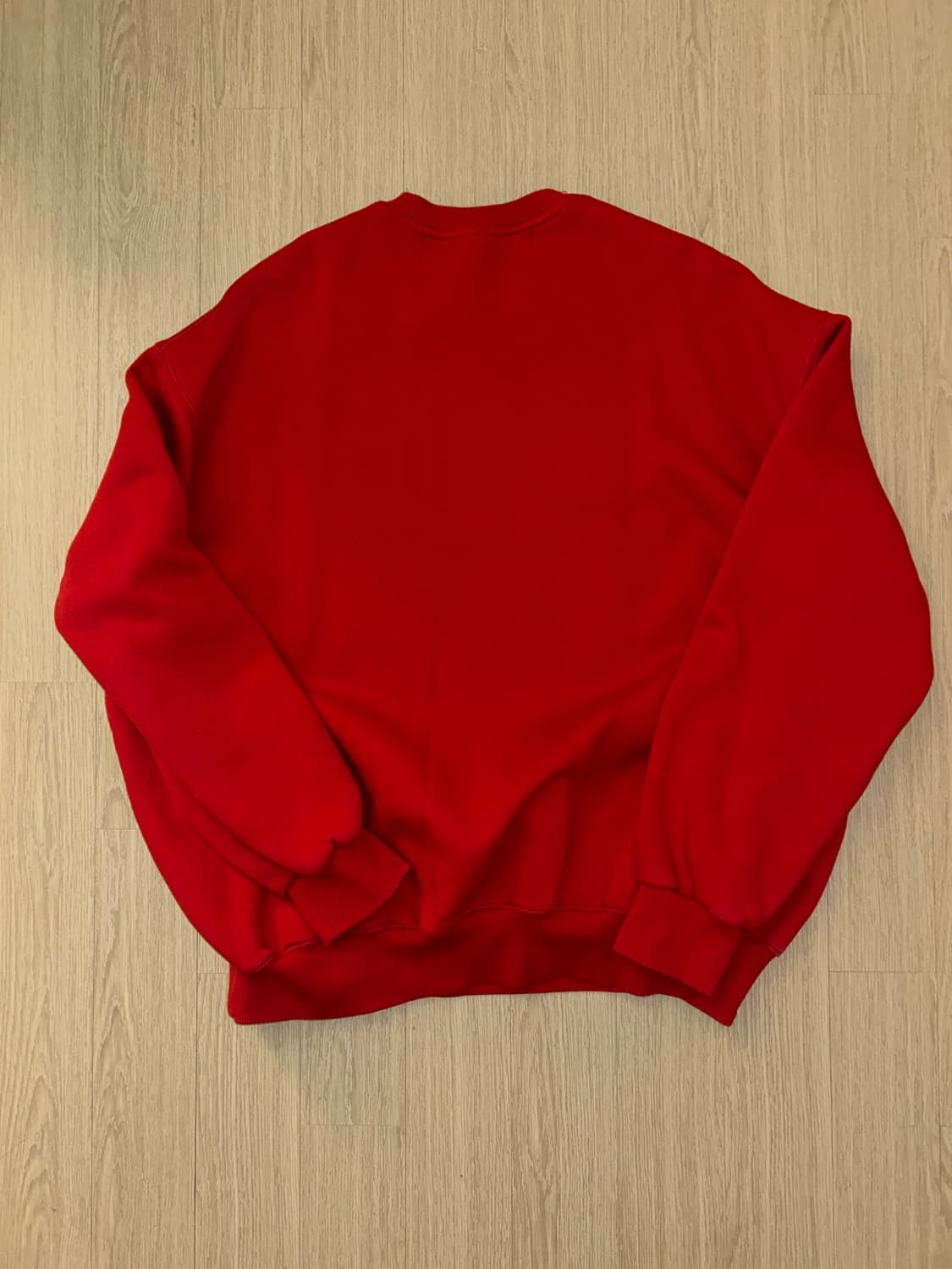 오픈와이와이 맨투맨 상품이미지4