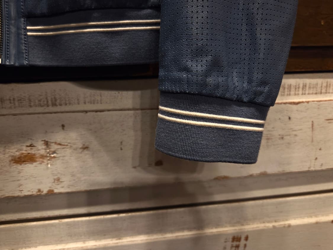 갤럭시 프레스티지 컬렉션 램스킨자켓 상품이미지6