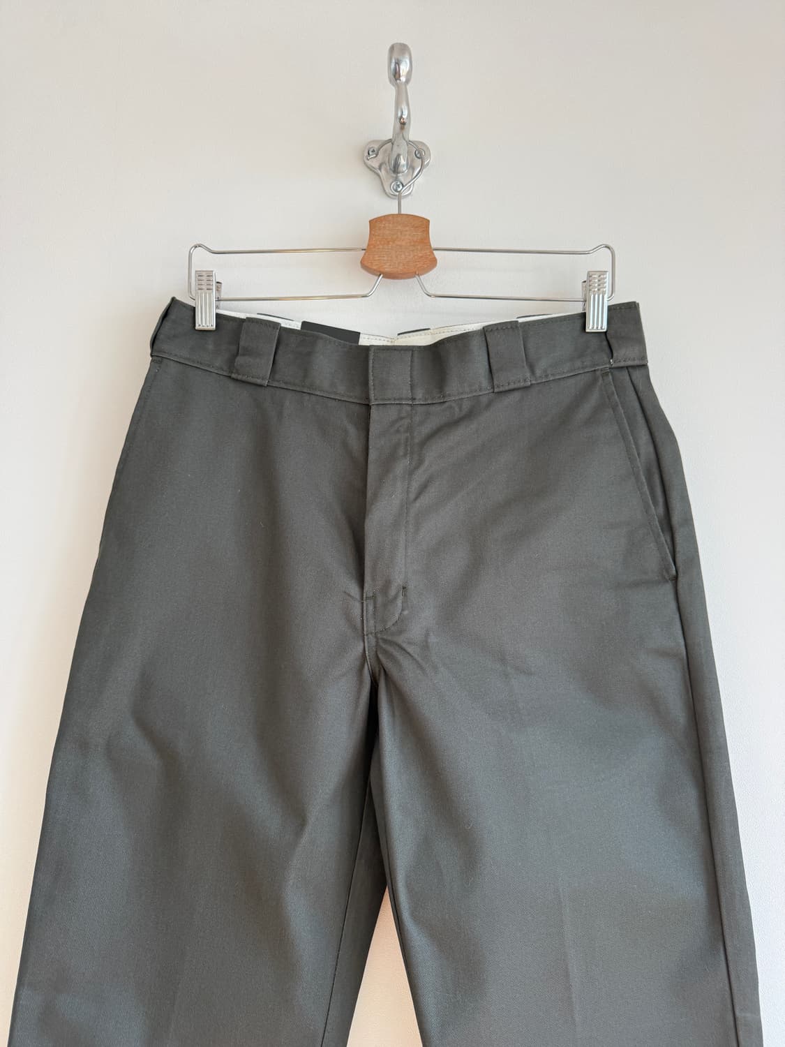 디키즈(Dickies) 874 오리지날 핏 팬츠(택 달린 제품) 상품이미지2