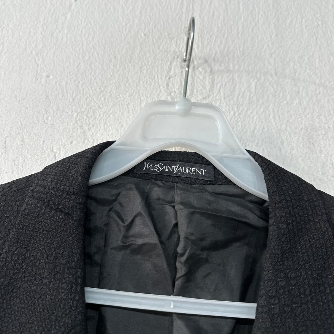 YSL 입생로랑 블레이저 자켓 XL 상품이미지3