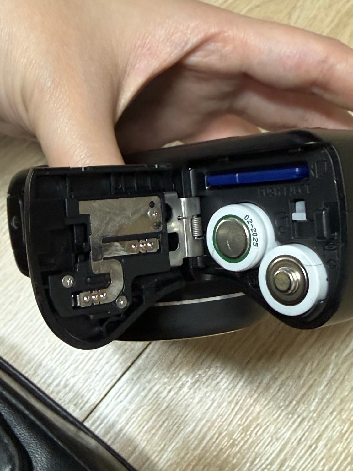 캐논 파워샷 SX100 IS 블랙 상품이미지9