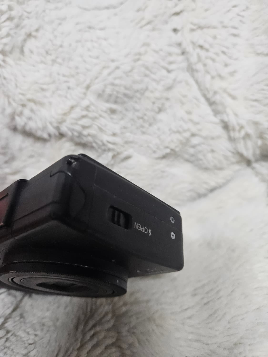 리코 GR Digital III GRD3 디지털카메라 상품이미지3