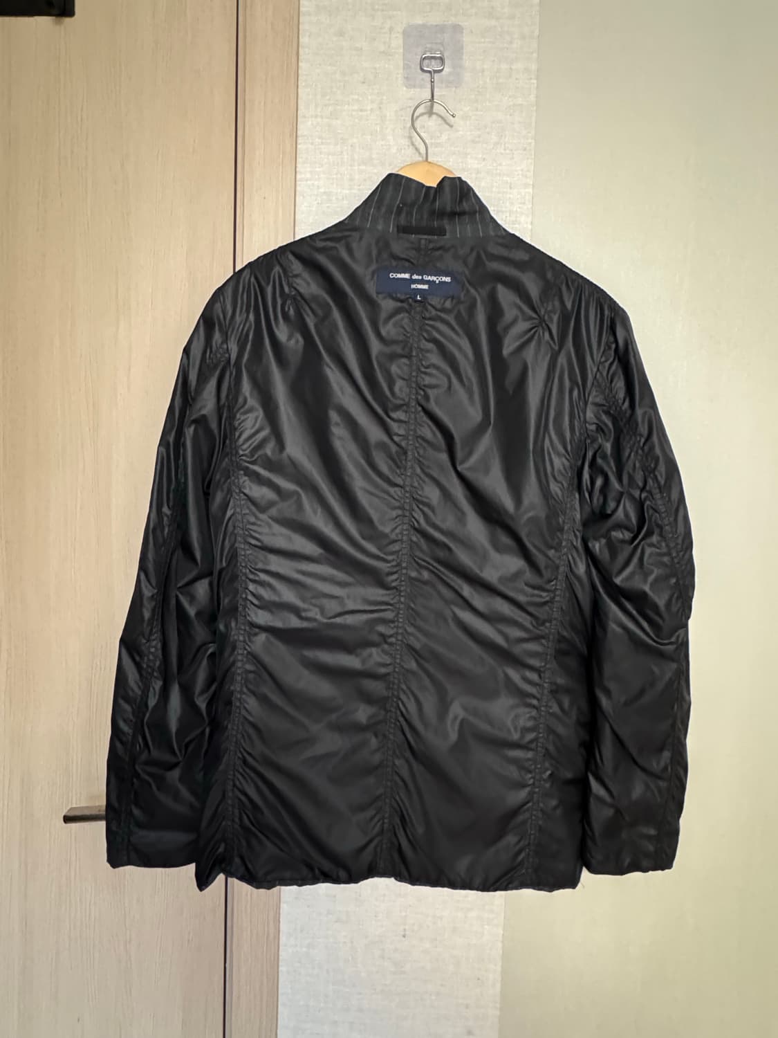 Comme des garcons homme blazer 상품이미지4