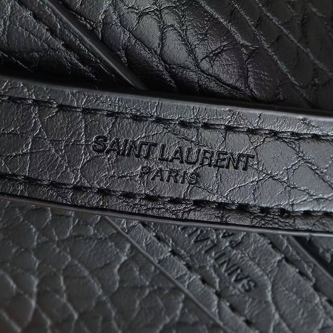 생로랑(Saint Laurent) Niki(니키) 백 상품이미지4