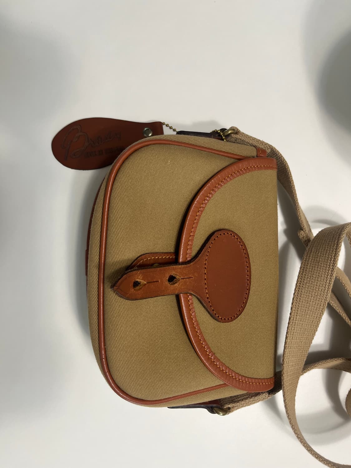 Brady 브래디백 크로스 colne mini 상품이미지3