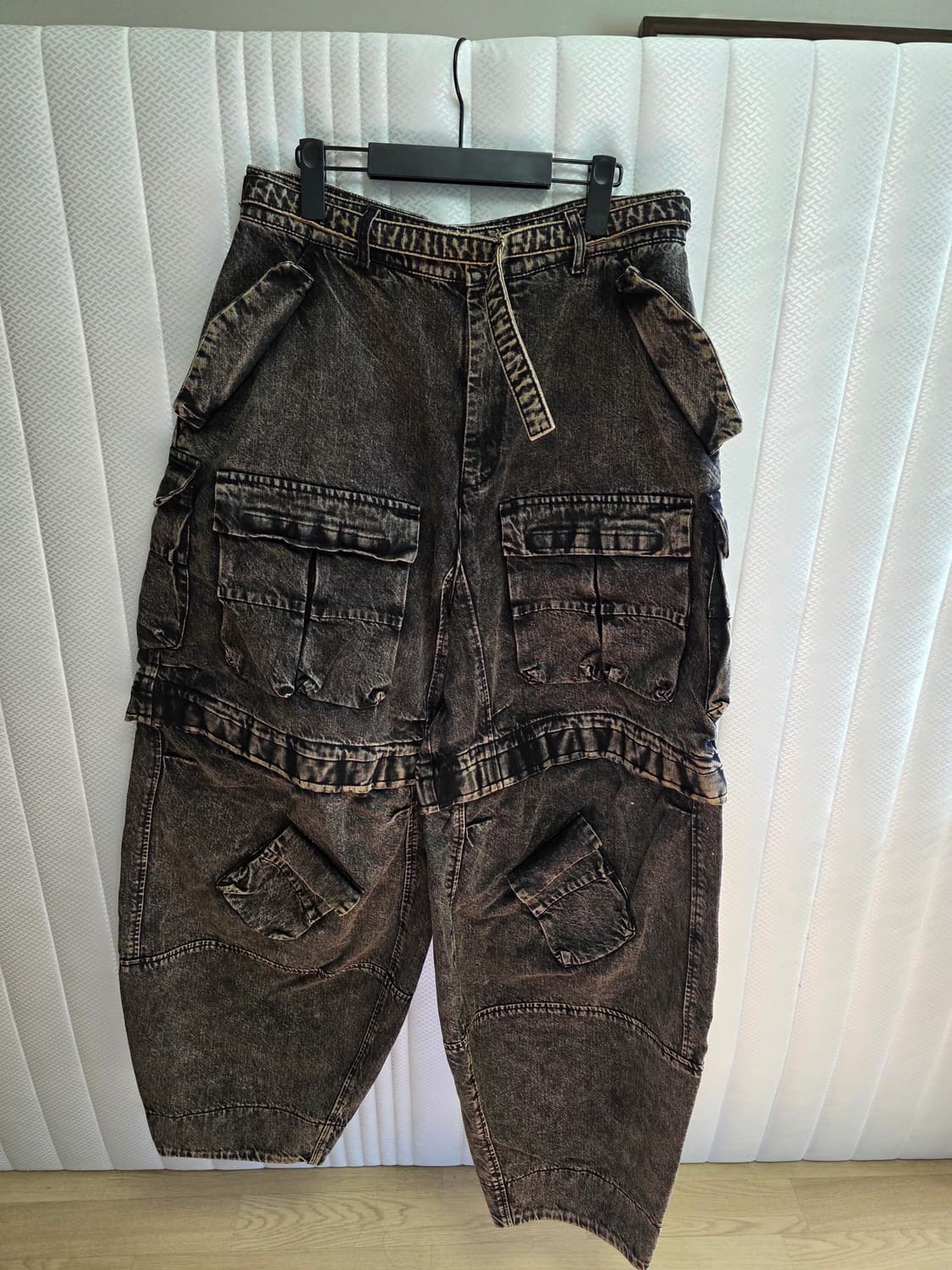 PAS-030 흑청M 상품이미지1